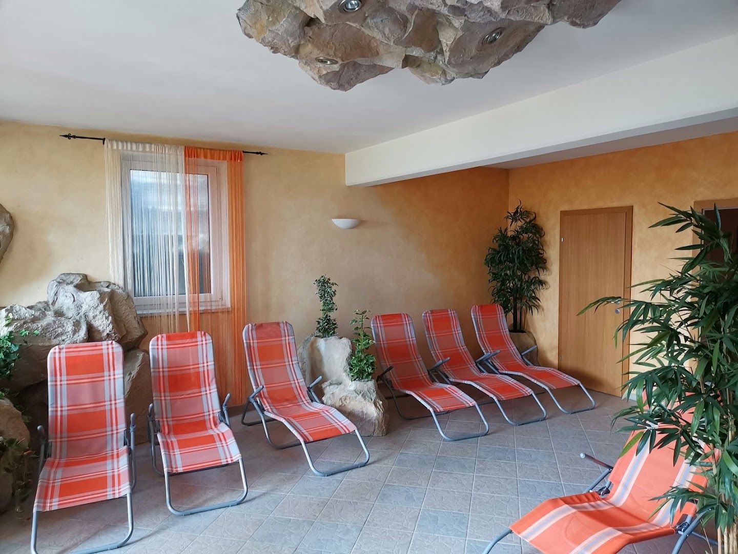 Hotel Oasis Loipersdorf 6