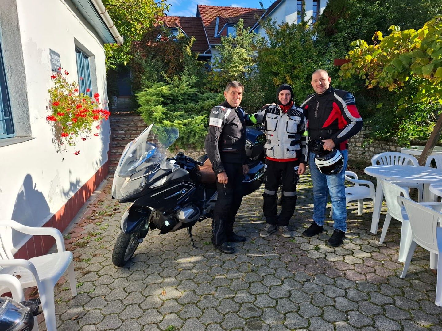 Magyar Route 66 Hotel & Moto Camp 6