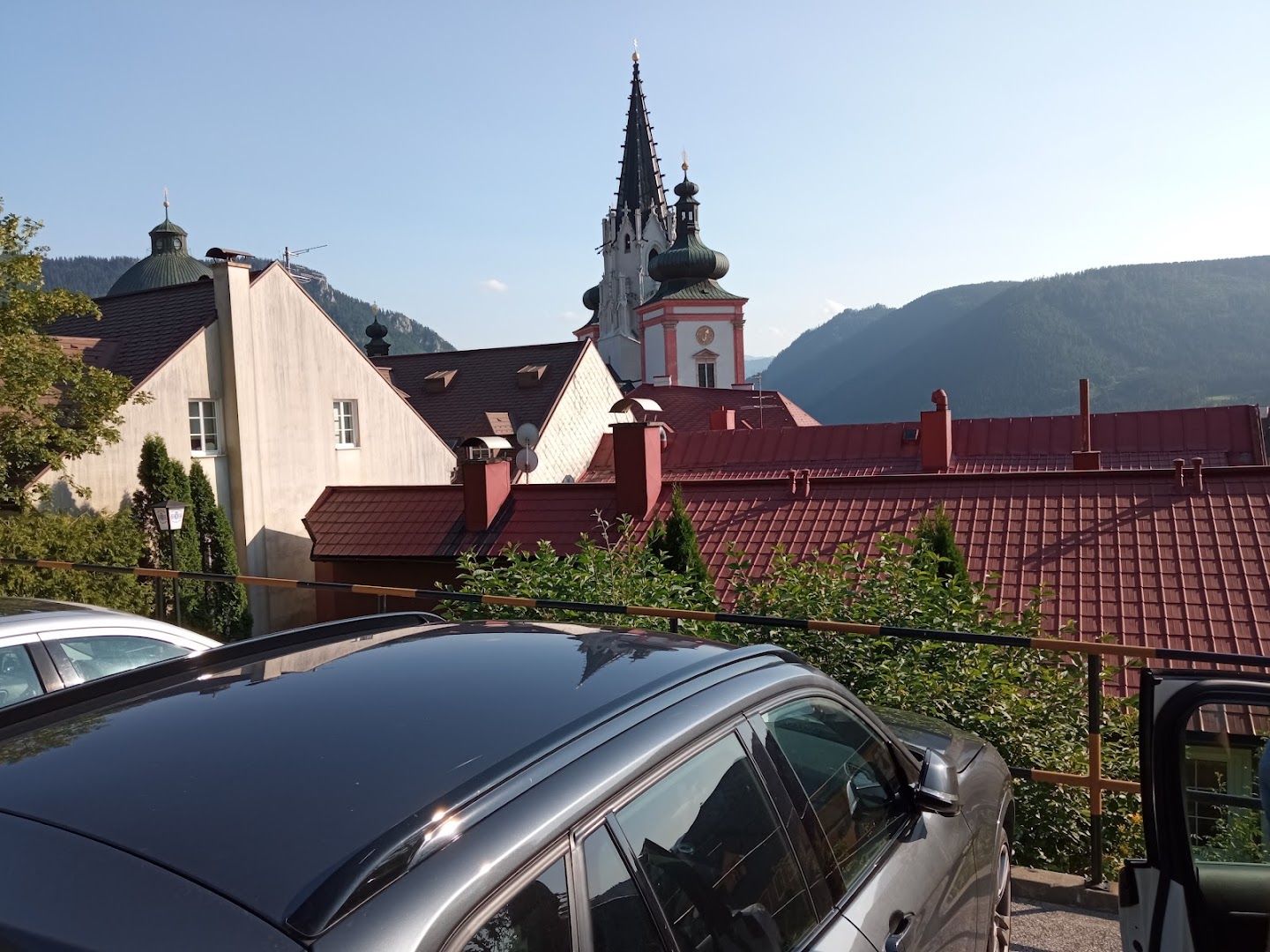 Hotel Magnus Klause 6