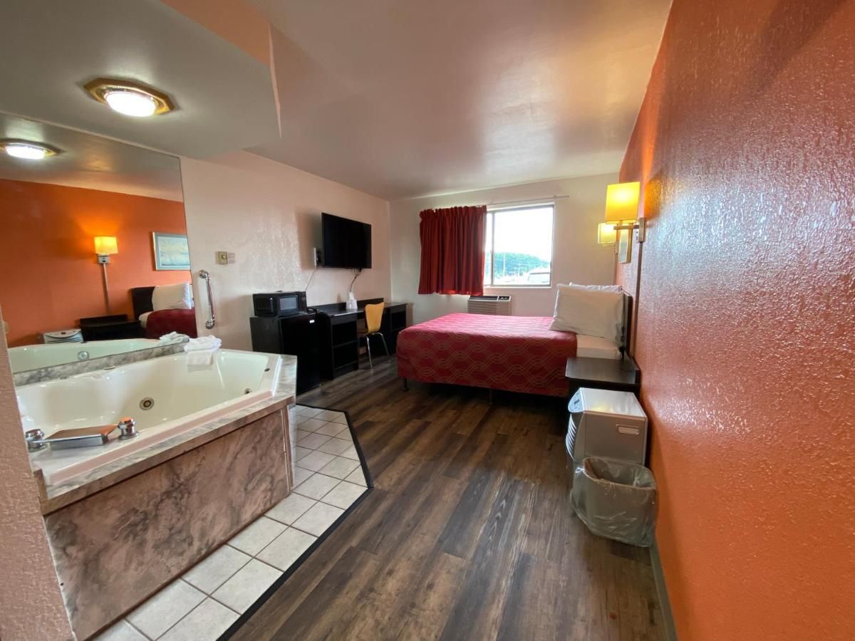 Reliance Inn 6