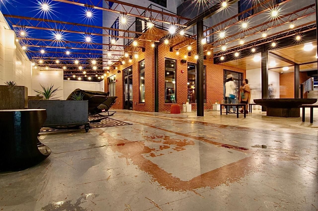 Hotel Dryce 8