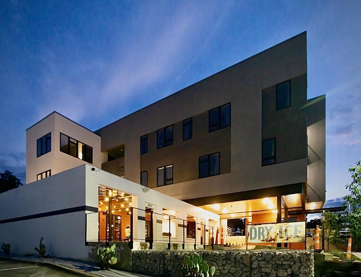 Hotel Dryce 7