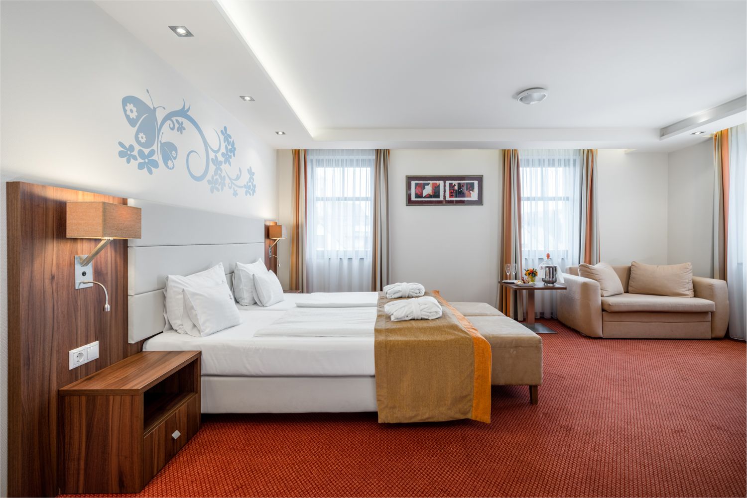 Bükkös Hotel & Spa 6