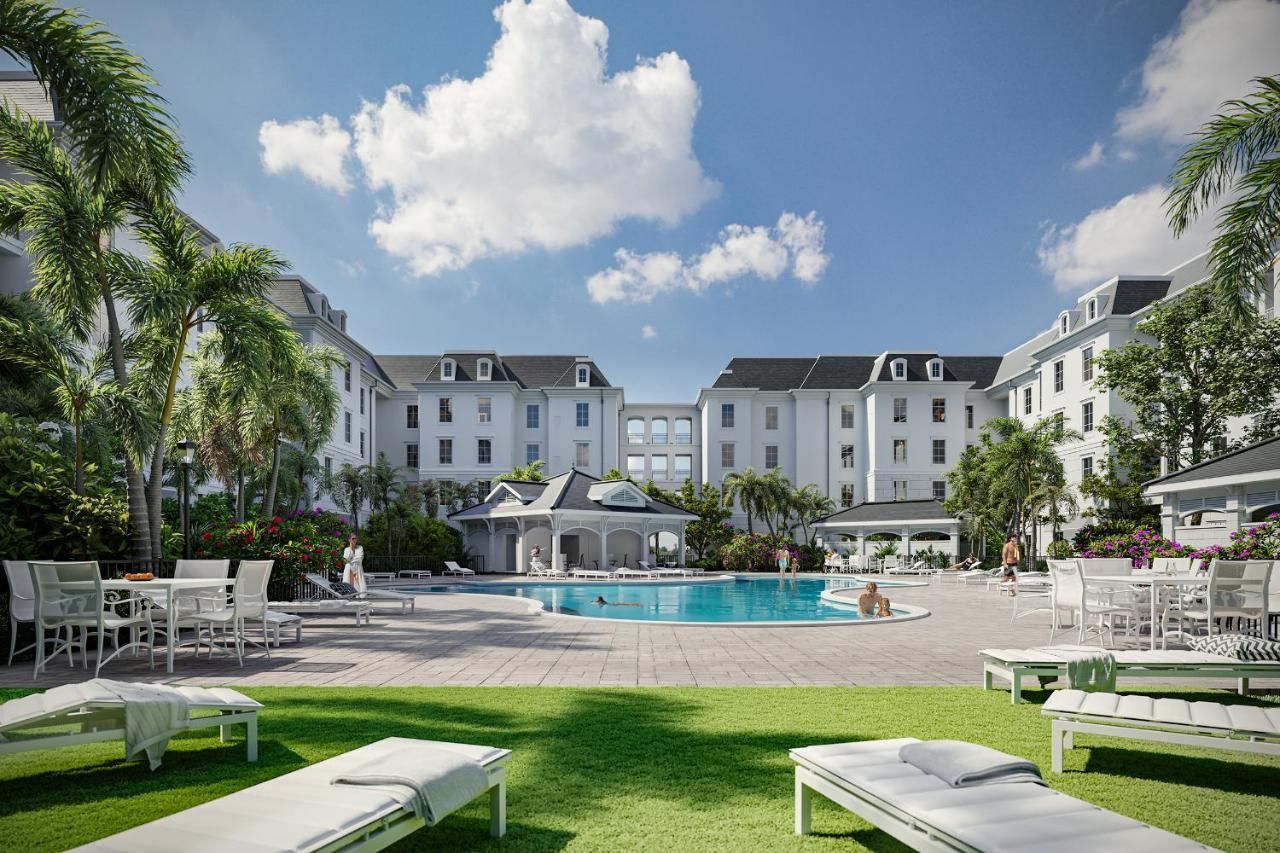 The Riding Academy Hotel 6
