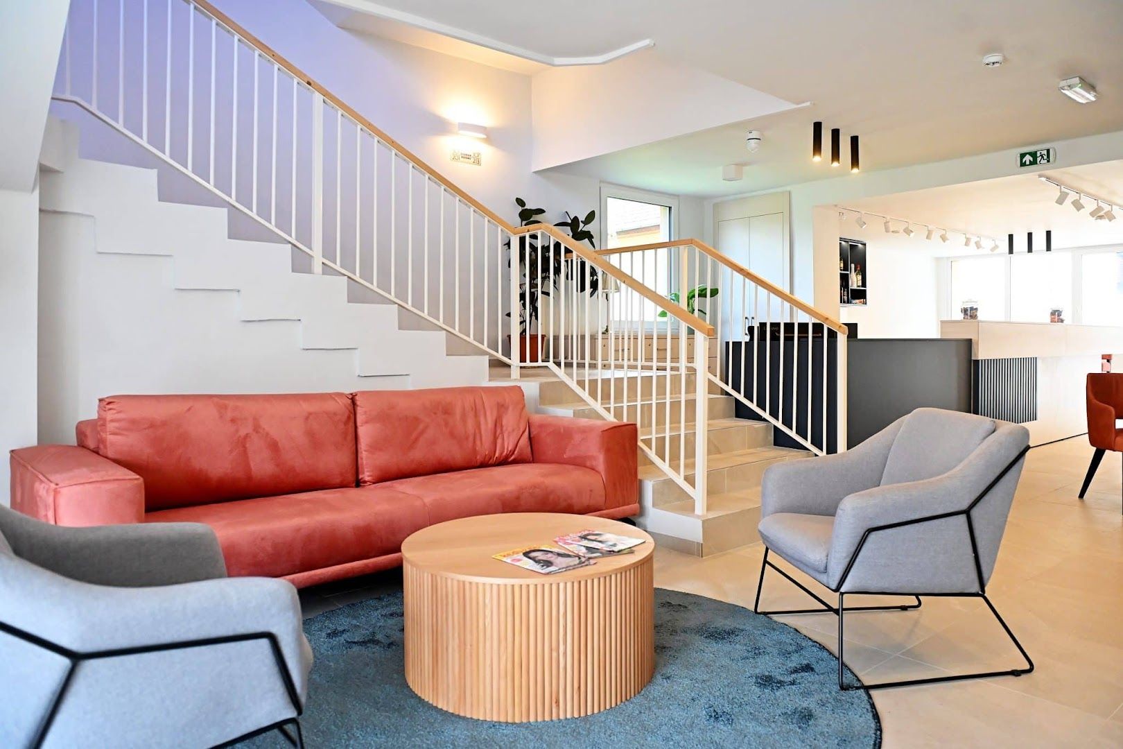 Hotel Merlot Eger 6