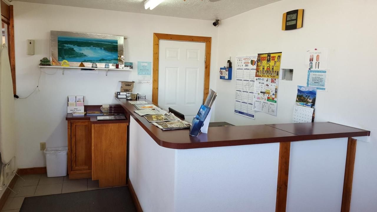 Sands Motel 7