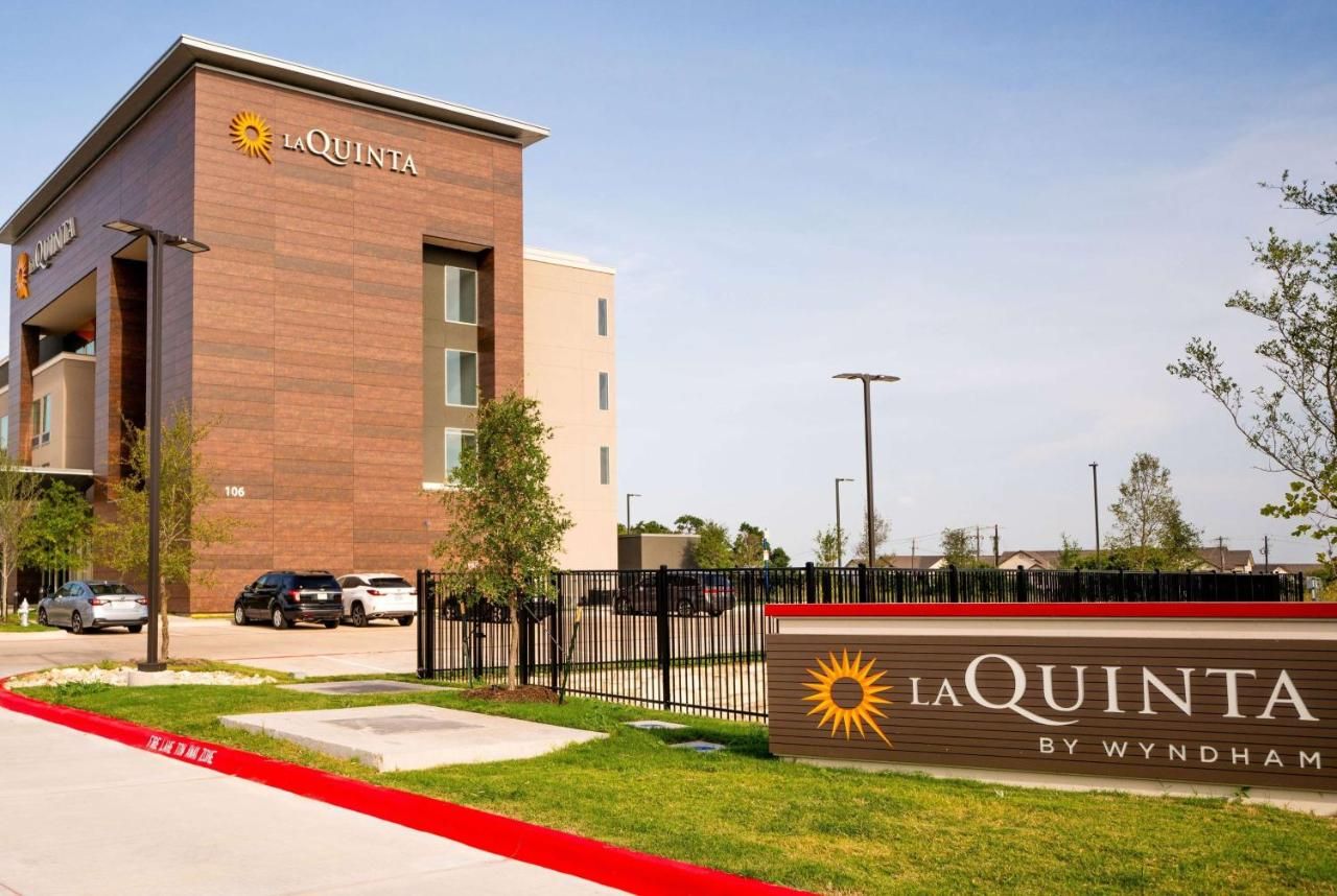 La Quinta Inn & Suites by Wyndham Austin Parmer Tech Ridge 7