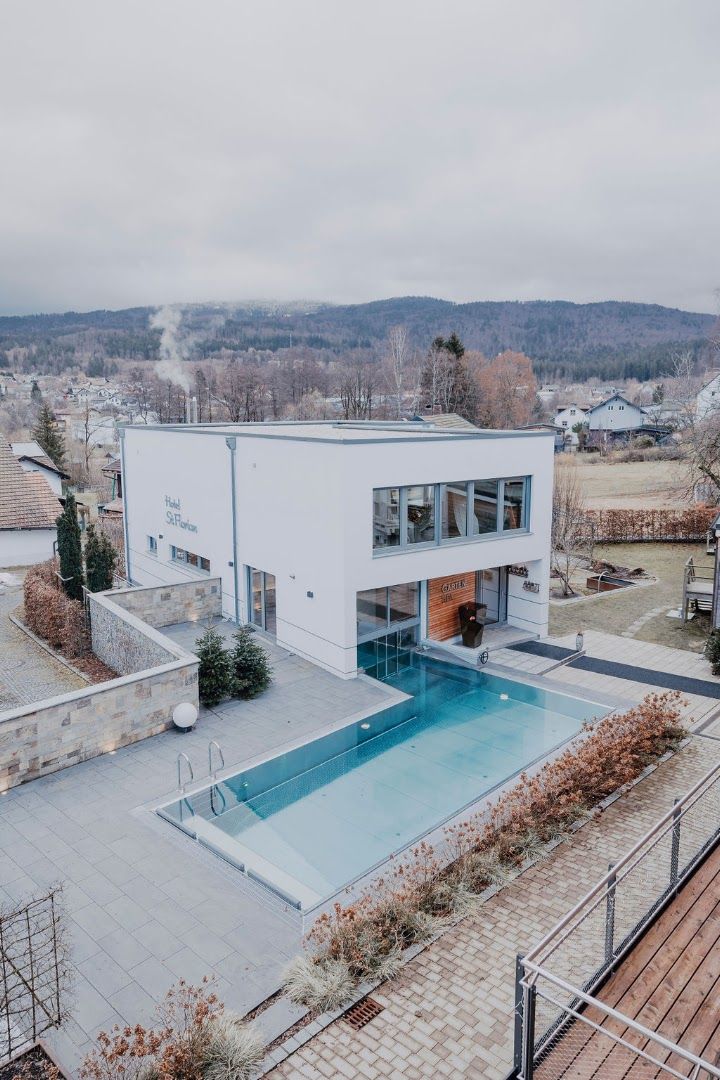 Waidlerei Hotel St. Florian im Bayerischen Wald 6