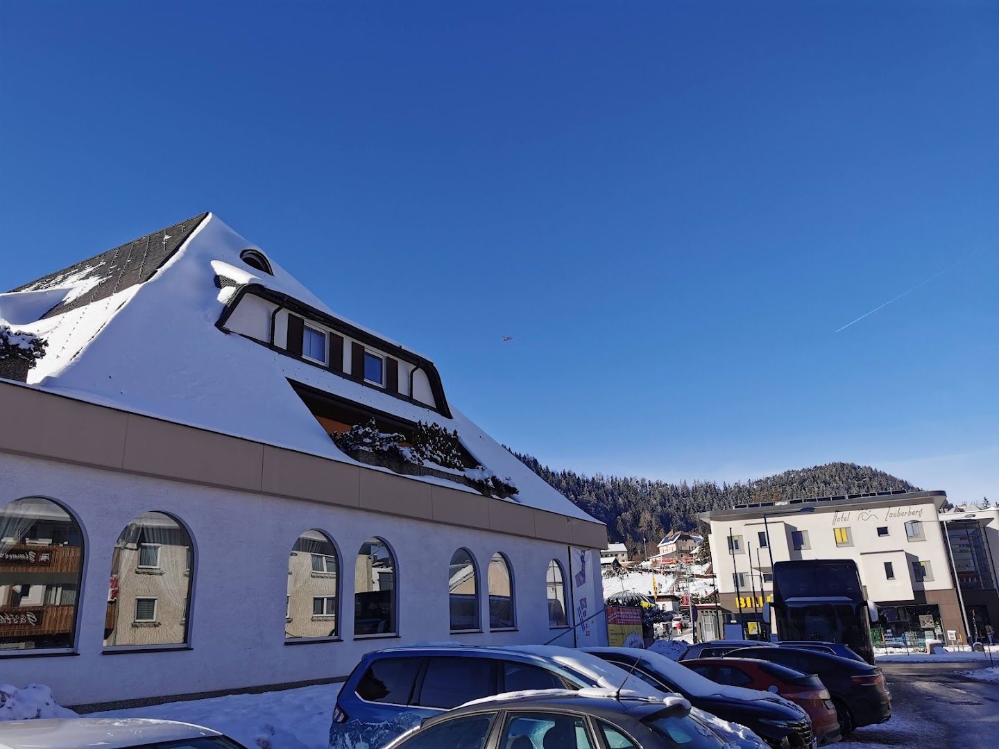 Hotel Zauberberg 6