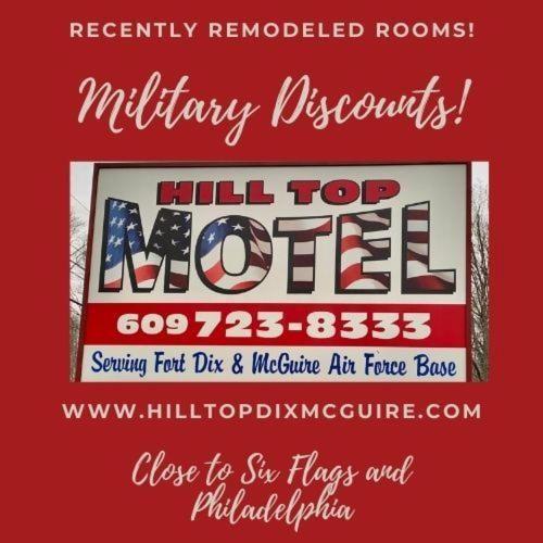 Hill Top Motel 7