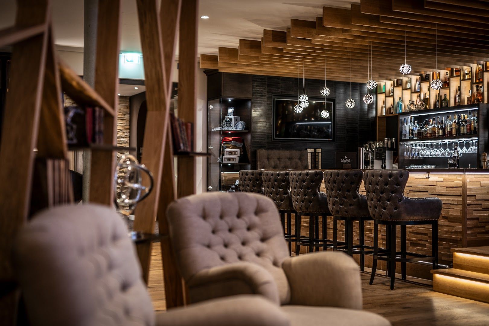 BLOCK Hotel & Living 6