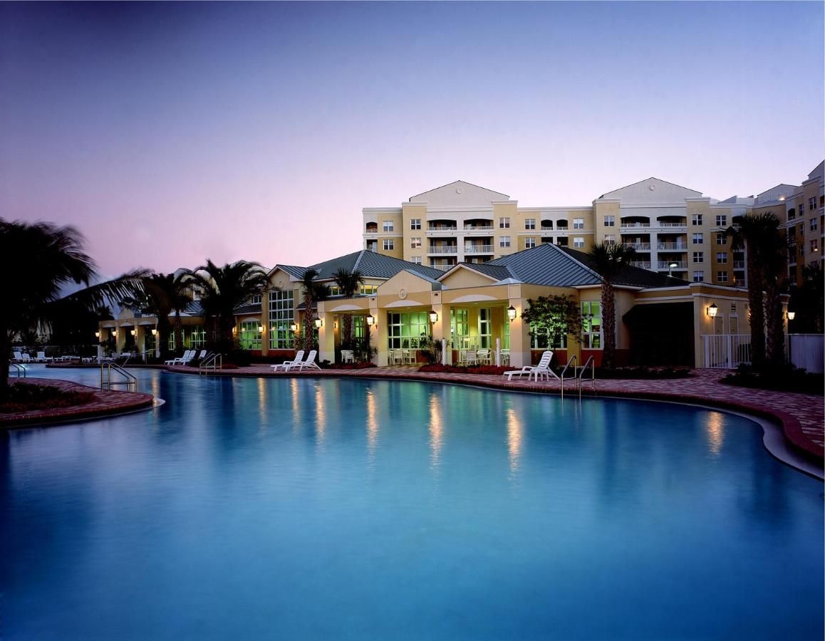 Vacation Village at Weston, Fort Lauderdale 9