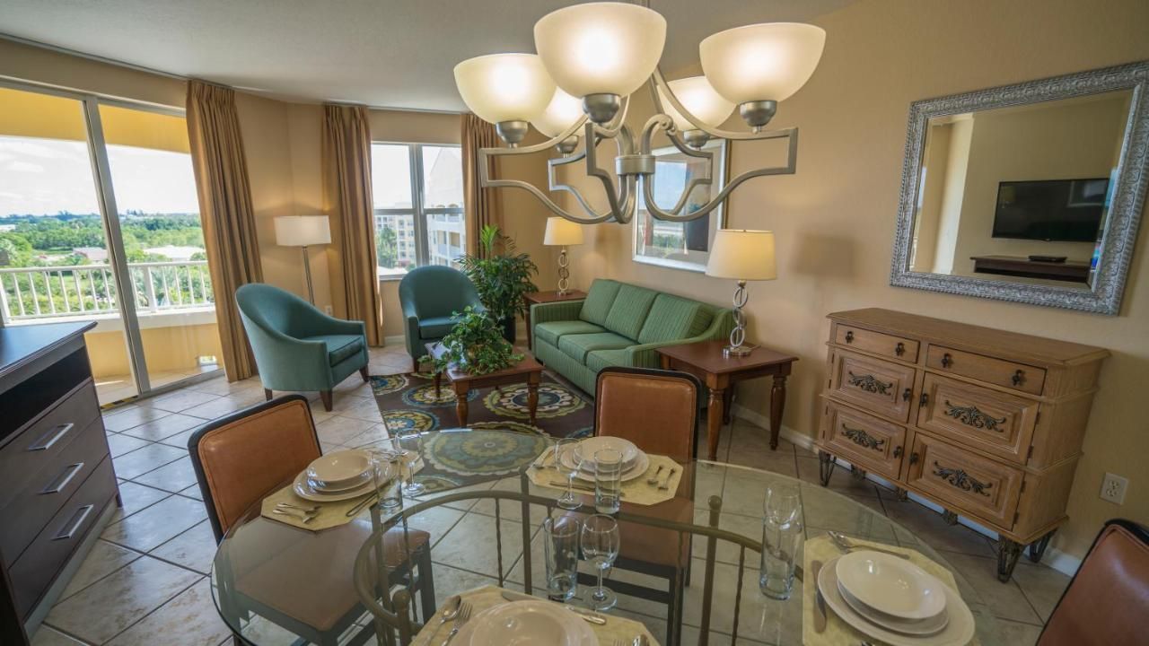Vacation Village at Weston, Fort Lauderdale 8