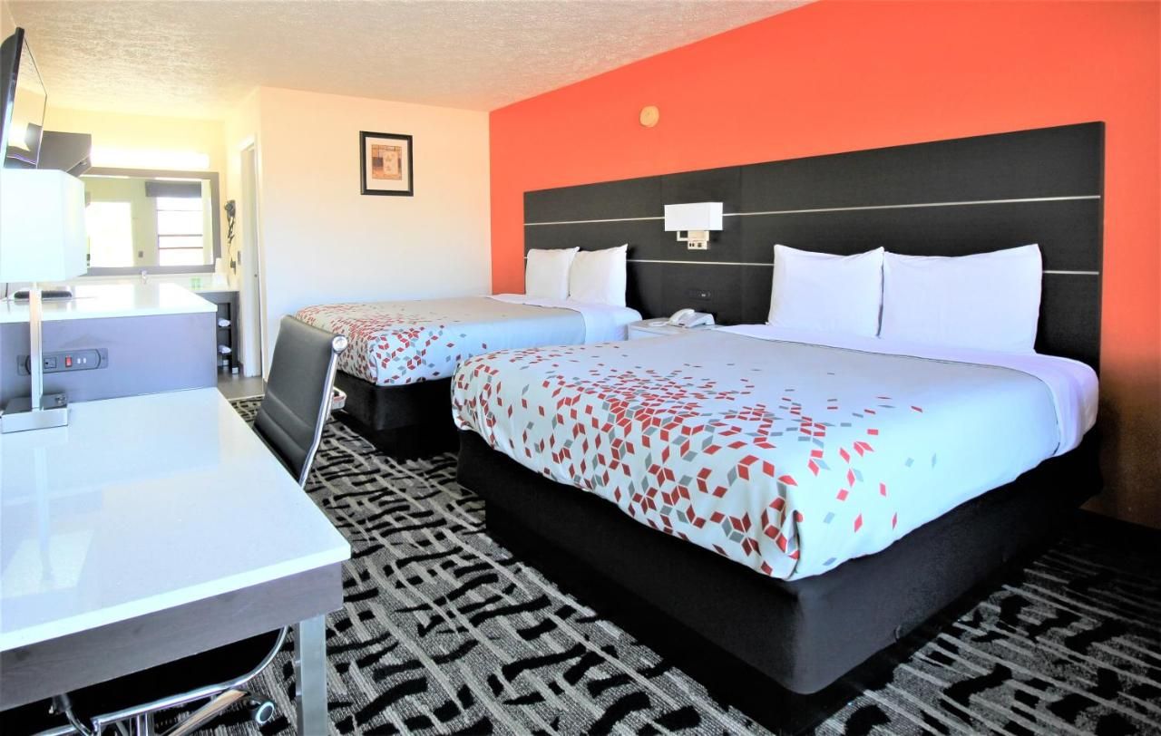 Travel Inn Eutaw 9