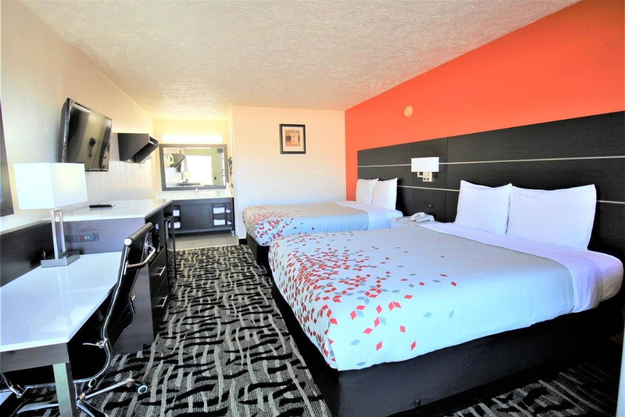 Travel Inn Eutaw 8
