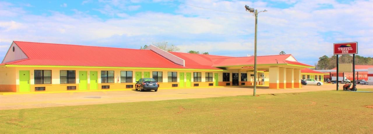 Travel Inn Eutaw 6