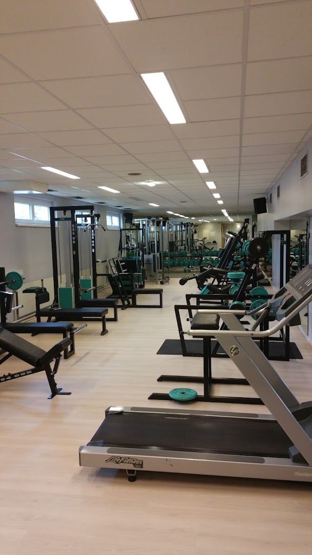 Tennis- Und Freizeitzentrum Neudörfl 6