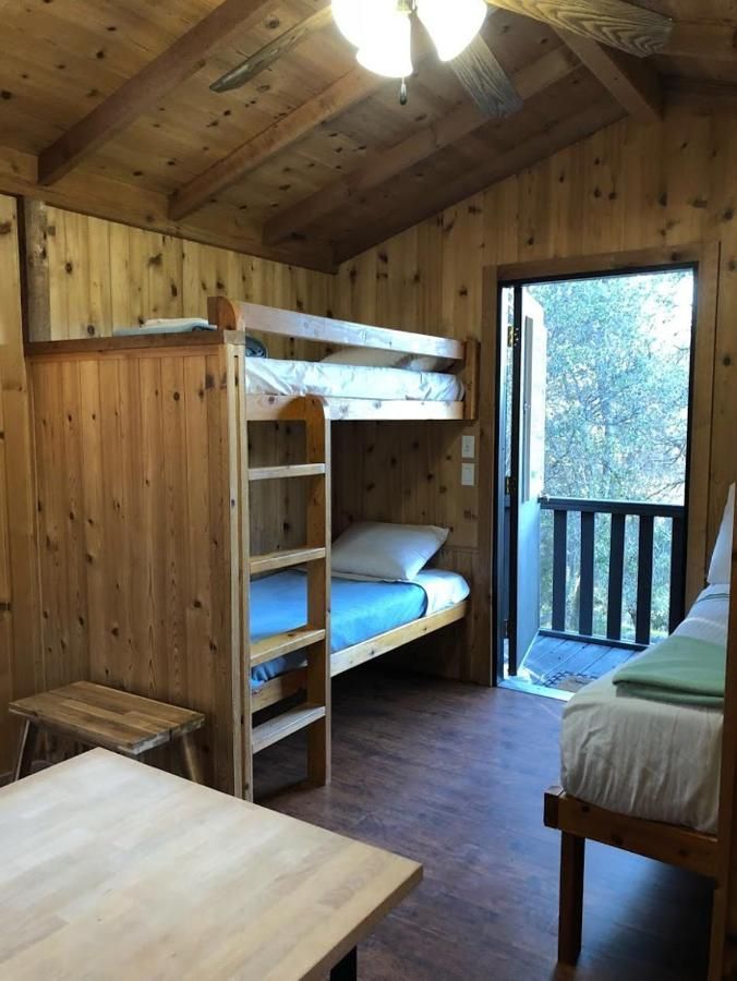 Yosemite RV Resort 10