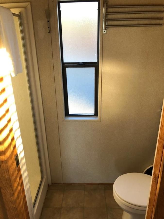 Yosemite RV Resort 9