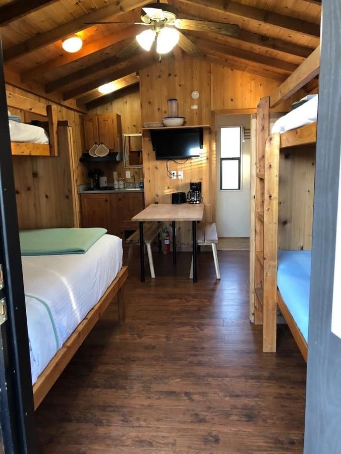 Yosemite RV Resort 7
