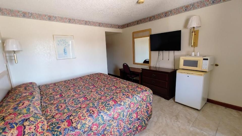 Time Motel 7