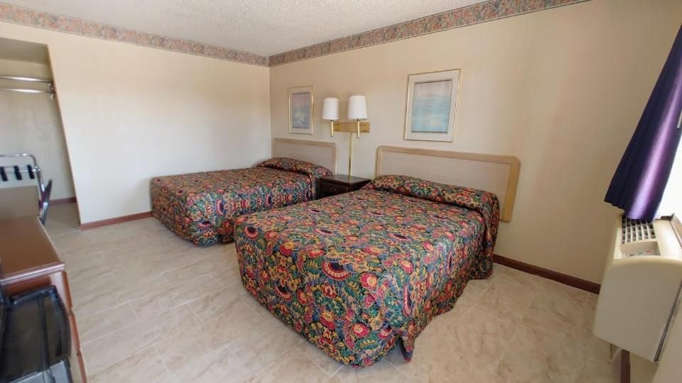 Time Motel 9