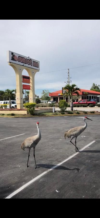 Sunset Inn- Fort Pierce, FL 6