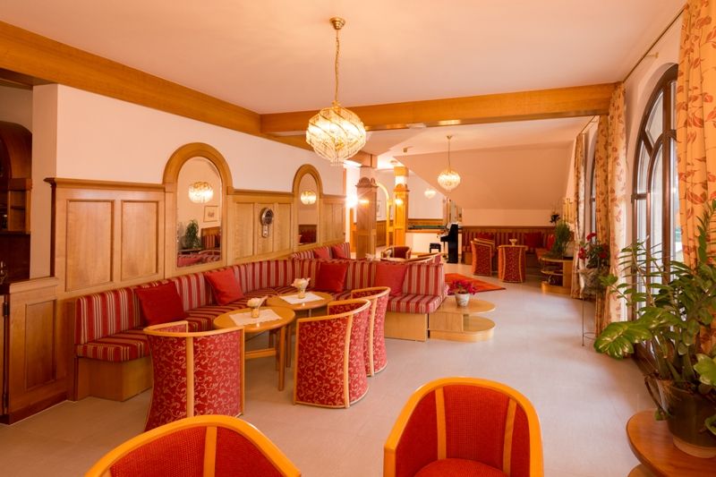 Wilfinger Bio Thermen Hotel 6