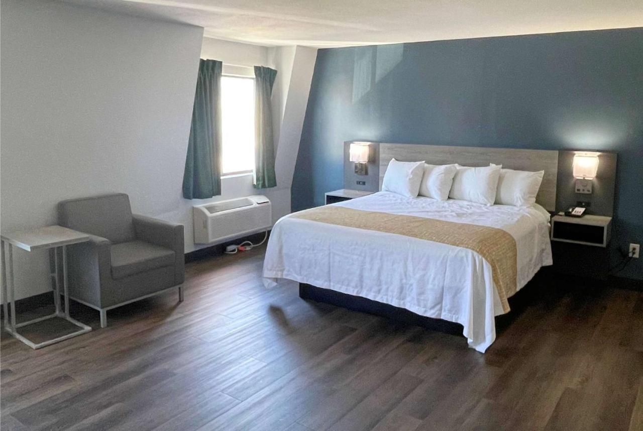 Travelodge by Wyndham Pigeon Forge Dollywood Lane 10