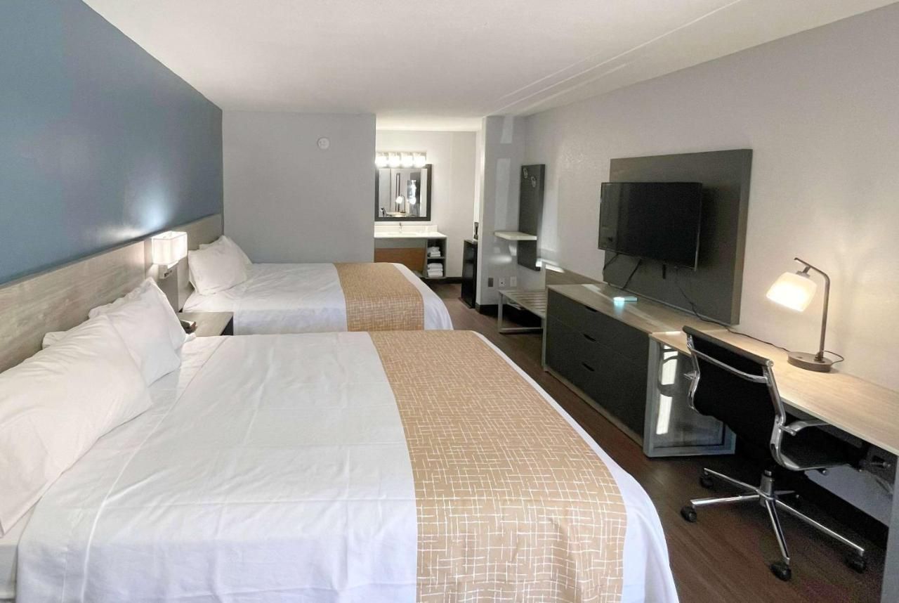 Travelodge by Wyndham Pigeon Forge Dollywood Lane 6