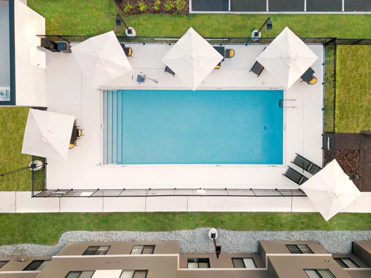 WaterWalk Extended Stay by Wyndham Huntsville 6