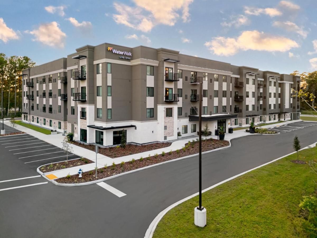WaterWalk Extended Stay by Wyndham Huntsville 9