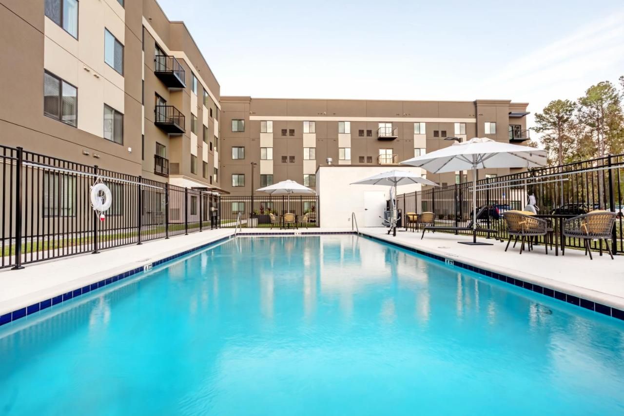 WaterWalk Extended Stay by Wyndham Huntsville 8