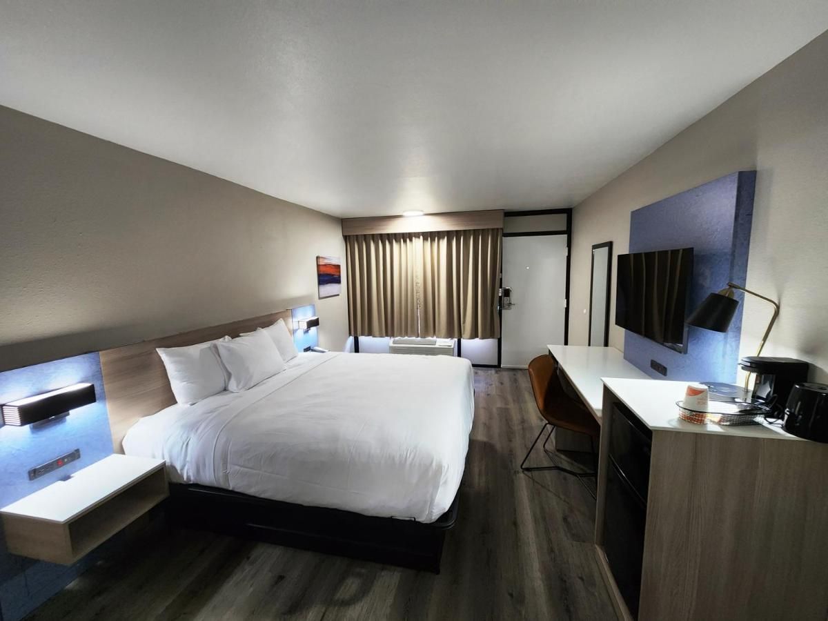 Smart Stay Lafayette 9