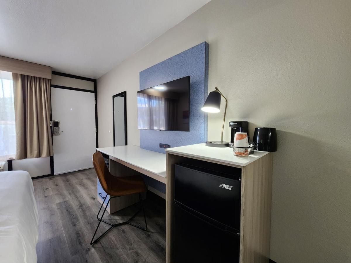 Smart Stay Lafayette 7