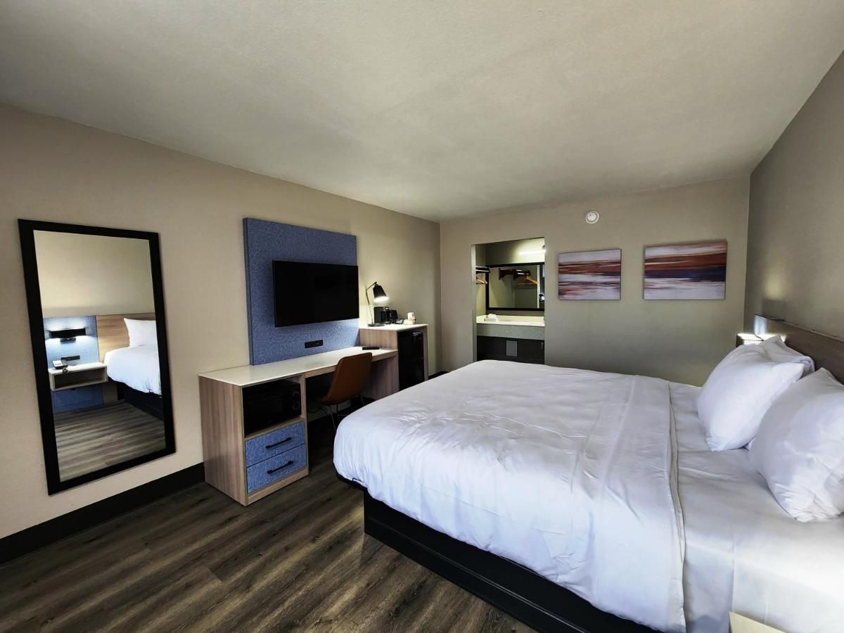 Smart Stay Lafayette 6