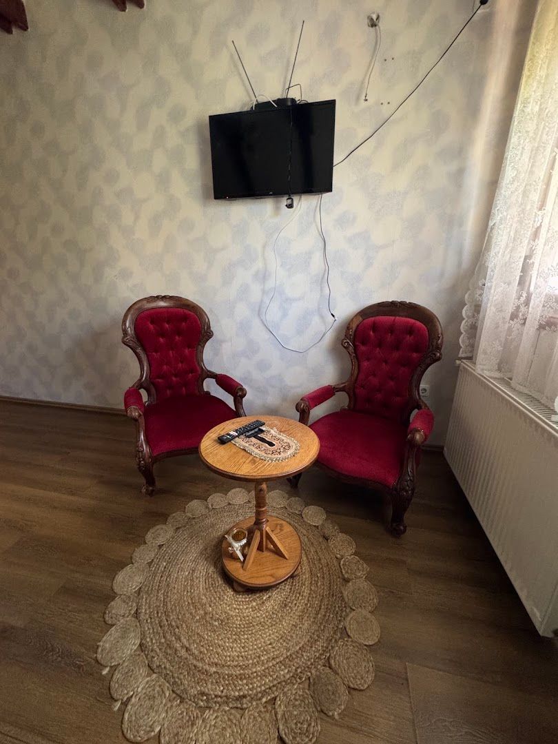 Magyar Lovasvendégház 6