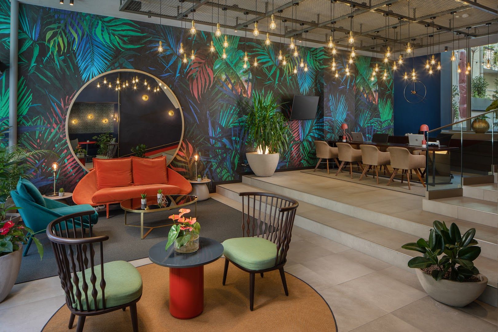 Cortile Hotel - Adults Only 6