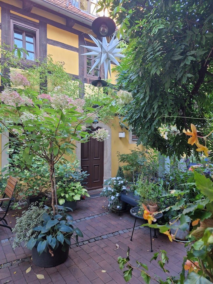 Hotel Fährhaus Meißen B&B 6