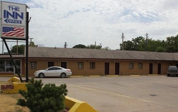 The Inn 7