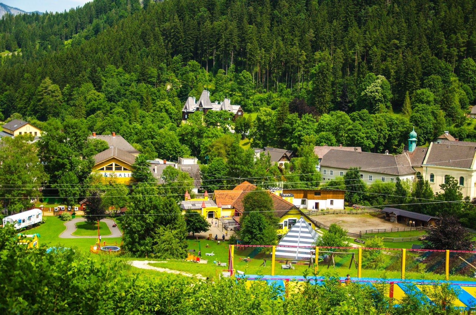 Kinderhotel Appelhof 6