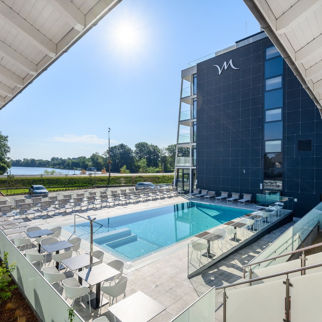 Mercure Tokaj Center 6