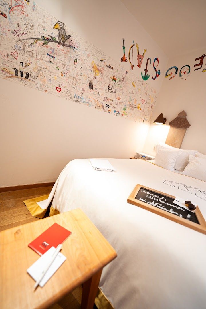 Hotel Drei Raben Nürnberg 6