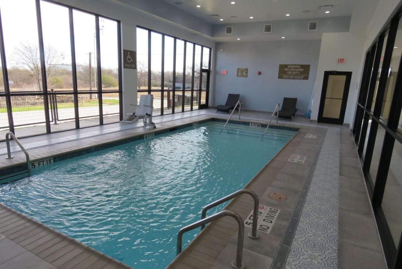 Wyndham Garden College Station 6