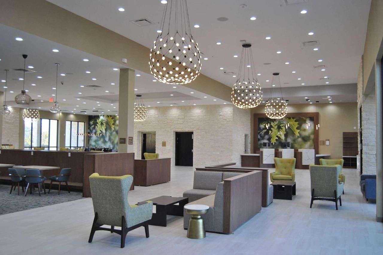 Wyndham Garden College Station 8
