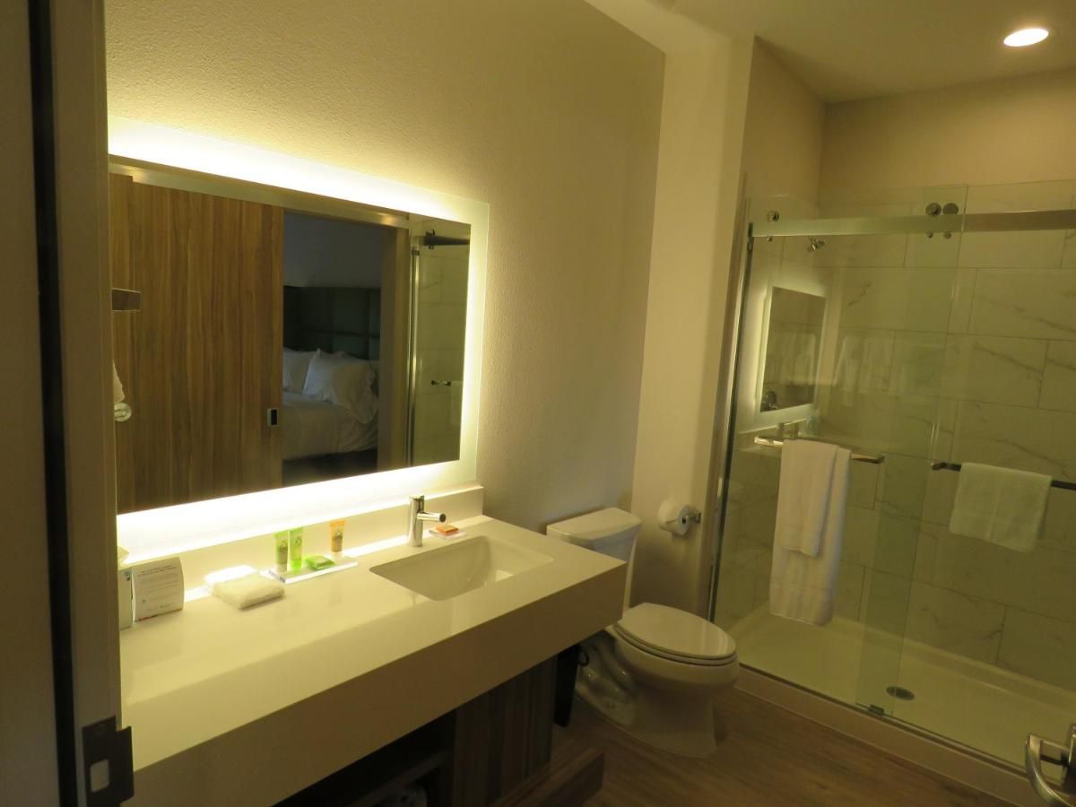 Wyndham Garden College Station 7