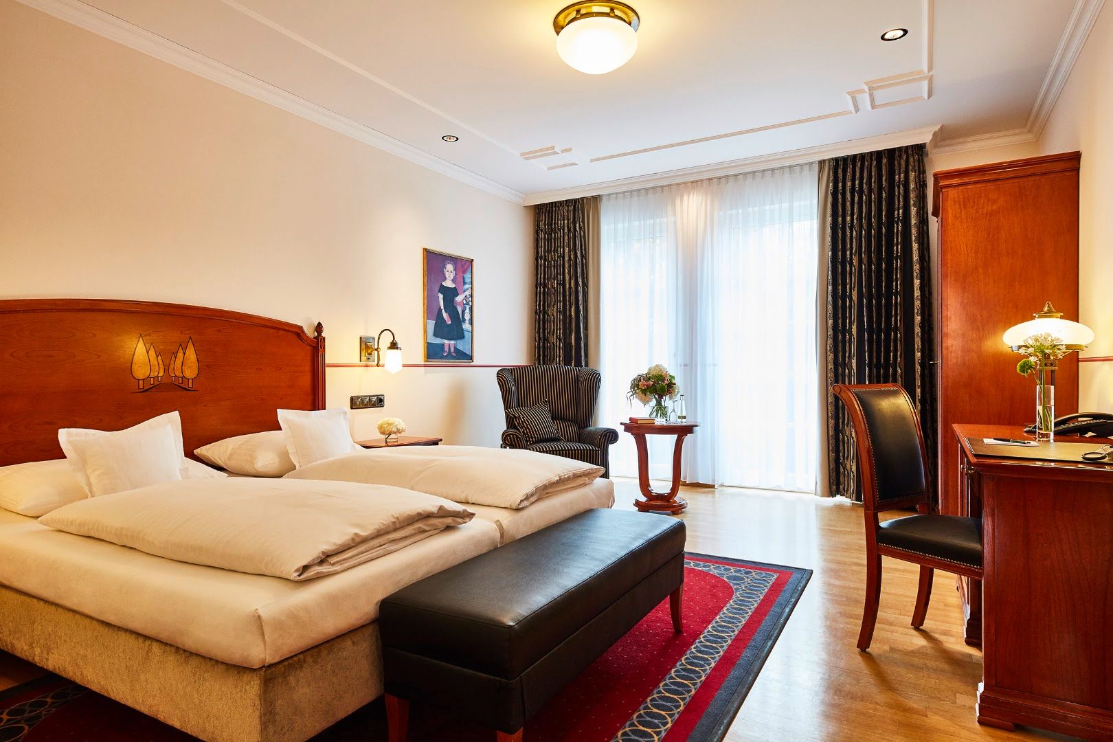 ALLEE HOTEL 6