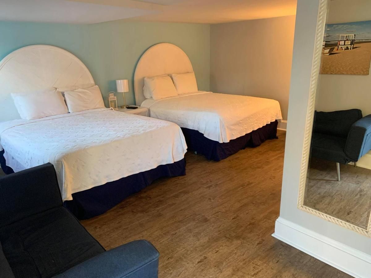 Ocean Manor 1100 Inn 8