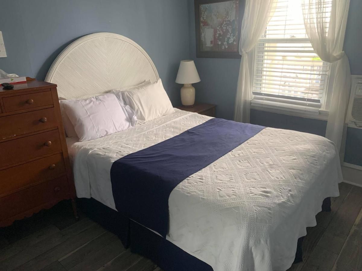 Ocean Manor 1100 Inn 9