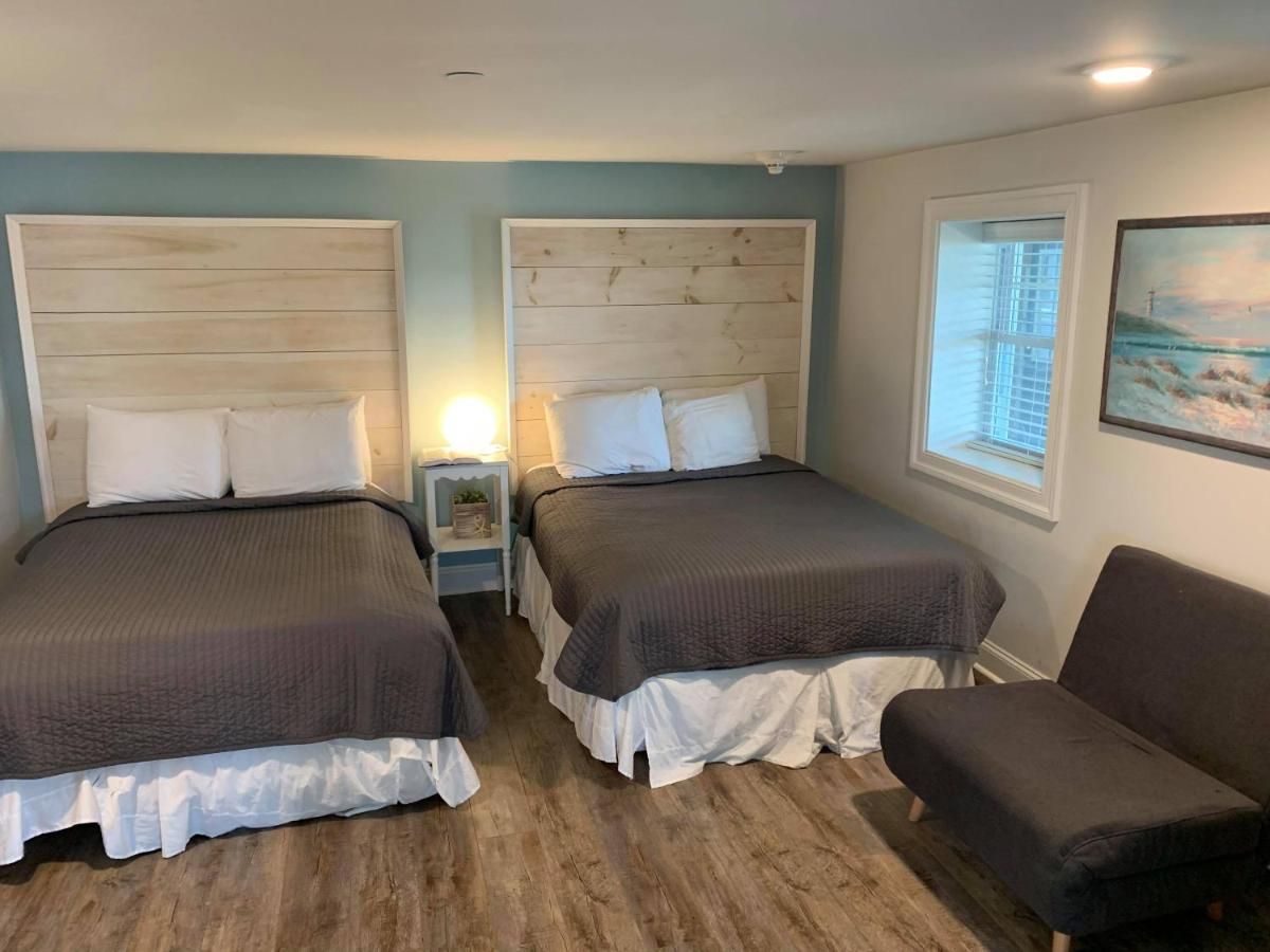 Ocean Manor 1100 Inn 7